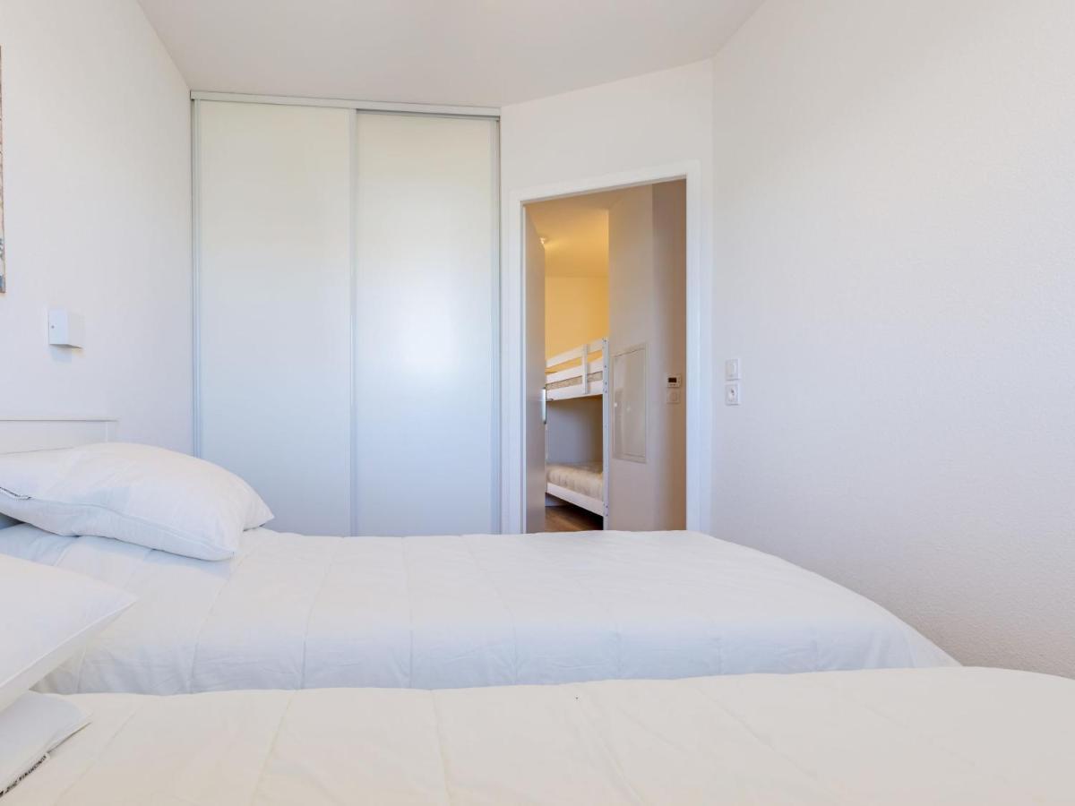 Apartment Néméa Mimizan Extérieur photo